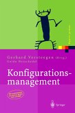Konfigurationsmanagement (eBook, PDF)