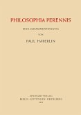 Philosophia Perennis (eBook, PDF)