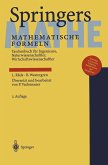 Springers Mathematische Formeln (eBook, PDF)