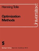 Optimization Methods (eBook, PDF)