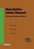 Nonselective Cation Channels (eBook, PDF)