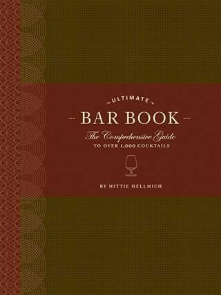 Ultimate Bar Book (eBook, ePUB) Ultimate Bar Book (eBook, ePUB)