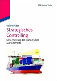Strategisches Controlling (eBook, PDF)