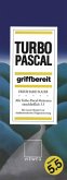 Turbo-Pascal griffbereit (eBook, PDF)