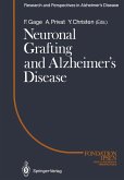 Neuronal Grafting and Alzheimer's Disease (eBook, PDF)