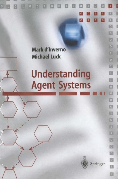 Understanding Agent Systems (eBook, PDF) Understanding Agent Systems (eBook, PDF)