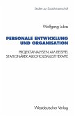 Personale Entwicklung und Organisation (eBook, PDF)