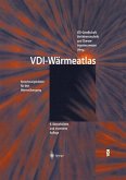 VDI-Wärmeatlas (eBook, PDF) VDI-Wärmeatlas (eBook, PDF)