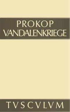 Vandalenkriege (eBook, PDF) - Prokop