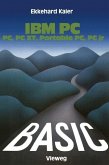 BASIC-Wegweiser für IBM PC, PC XT, Portable PC und PCjr (eBook, PDF)