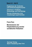 Mechanismen der Polyploidisierung und der somatischen Reduktion (eBook, PDF)