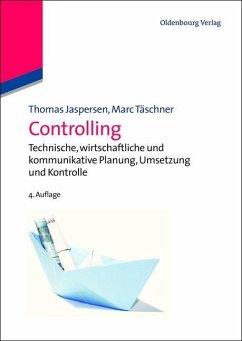 Cover Controlling (eBook, PDF)