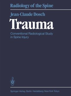 Trauma (eBook, PDF) - Dosch, J. -C.