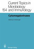 Cytomegaloviruses (eBook, PDF)