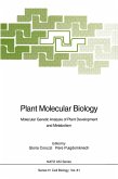 Plant Molecular Biology (eBook, PDF)