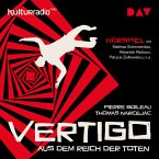Vertigo. Aus dem Reich der Toten (MP3-Download)