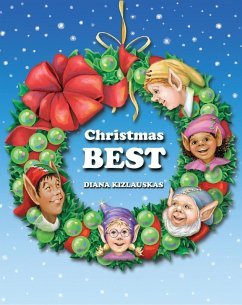 Christmas Best (eBook, ePUB) - Kizlauskas, Diana