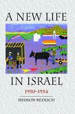 A New Life in Israel (eBook, PDF) A New Life in Israel (eBook, PDF)