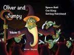 Oliver and Jumpy, Volume 15 (eBook, PDF)