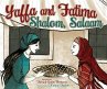 Yaffa and Fatima (eBook, PDF) - Bild 1