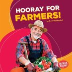 Hooray for Farmers! (eBook, PDF)