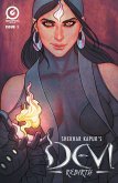 DEVI - REBIRTH #1 (eBook, PDF) DEVI - REBIRTH #1 (eBook, PDF)