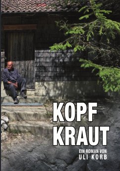 Kopfkraut - Korb, Uli