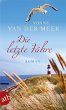 Die letzte Fähre (eBook, ePUB) - Bild 1