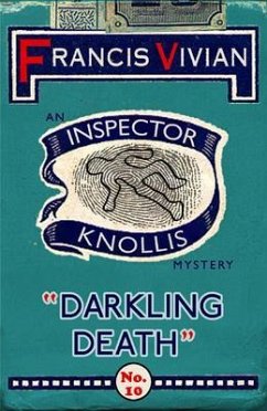 Cover Darkling Death (eBook, ePUB)