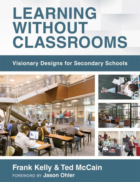 Learning Without Classrooms (eBook, ePUB) Learning Without Classrooms (eBook, ePUB)