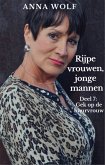 Rijpe vrouwen, jonge mannen (eBook, ePUB)