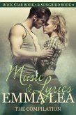 Music & Lyrics - The Compilation (Music & Lyrics Series, #1) (eBook, ePUB) Music & Lyrics - The Compilation (Music & Lyrics Series, #1) (eBook, ePUB)