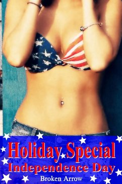 Cover Holiday Special: Independence Day (eBook, ePUB)