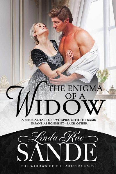 The Enigma of a Widow (The Widows of the Aristocracy, #2) (eBook, ePUB) The Enigma of a Widow (The Widows of the Aristocracy, #2) (eBook, ePUB)