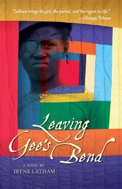 Cover Leaving Gee's Bend (eBook, ePUB)