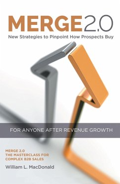 Merge 2.0 (eBook, ePUB) Merge 2.0 (eBook, ePUB)