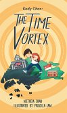Kody Chan: the Time Vortex (eBook, ePUB) Kody Chan: the Time Vortex (eBook, ePUB)