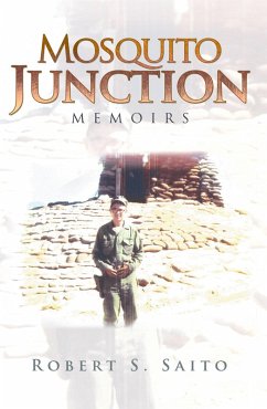 Cover Mosquito Junction (eBook, ePUB)