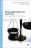 Miscarriages of Justice (eBook, ePUB)