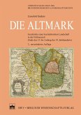 Die Altmark (eBook, PDF)