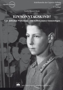 Ein Sonntagskind? (eBook, PDF) - Brent, Leslie Baruch