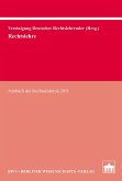 Rechtslehre (eBook, PDF)