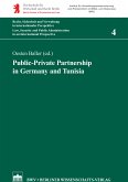Public-Private Partnership in Germany and Tunisia (eBook, PDF)