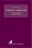 Erzählte Zeit – erzähltes Selbst (eBook, PDF)