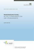 Windenergienutzung - aktuelle Spannungsfelder und Lösungsansätze (eBook, PDF)