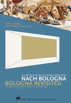 Nach Bologna / Bologna Revisited (eBook, PDF)