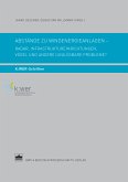 Abstände zu Windenergieanlagen (eBook, PDF)