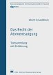 Das Recht der Atomentsorgung (eBook,... - Bild 1