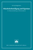 Mitarbeiterbeteiligung und Eigentum (eBook, PDF)