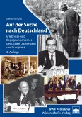 Auf der Suche nach Deutschland (eBook, PDF)